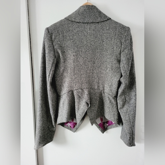 🟡 EUC Thomas Wylde Blazer - Picture 4 of 6